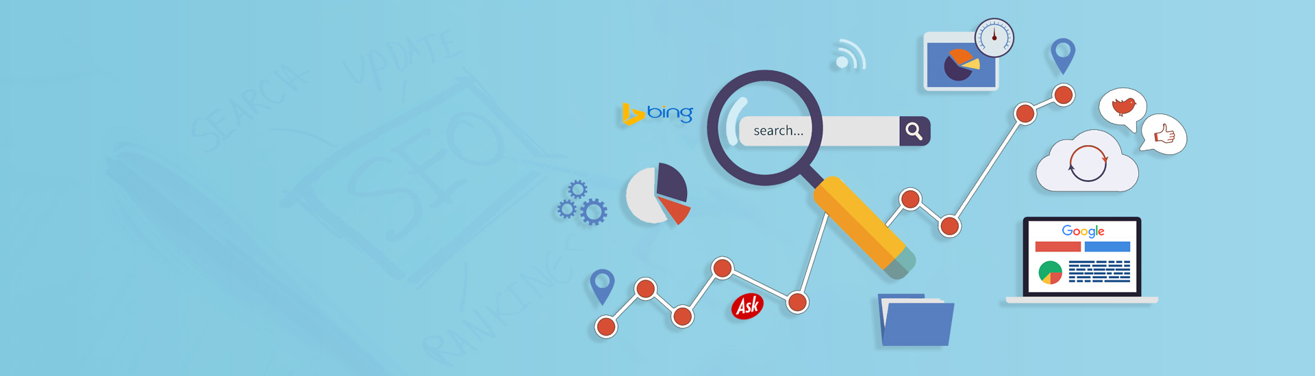 Powerpoint Presentation Services Bangalore
